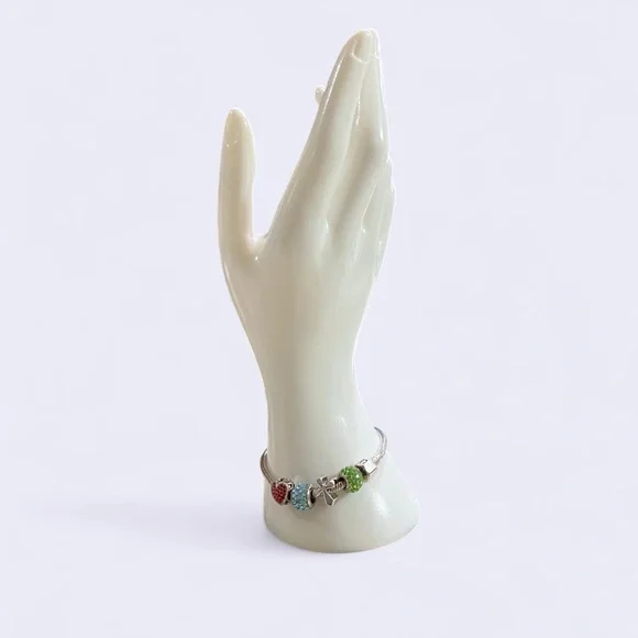 Chamilia bracelet - Picture 2 of 16